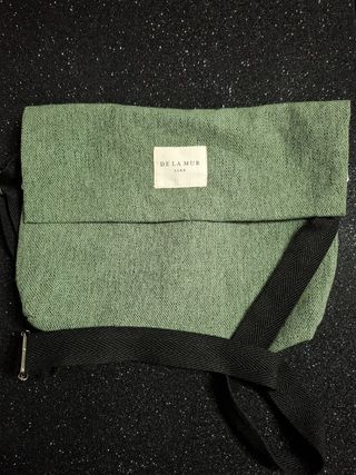 Bolso De La Mur NUEVO 