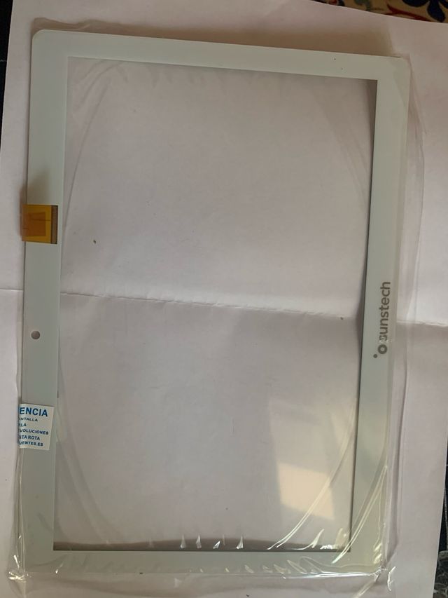 pantalla tactil tablet ARCHOS