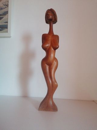 Statuine africane