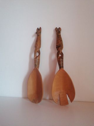 Statuine africane