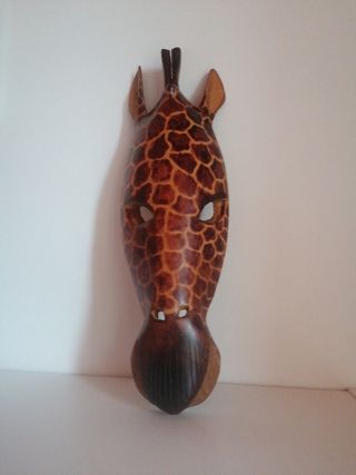Statuine africane