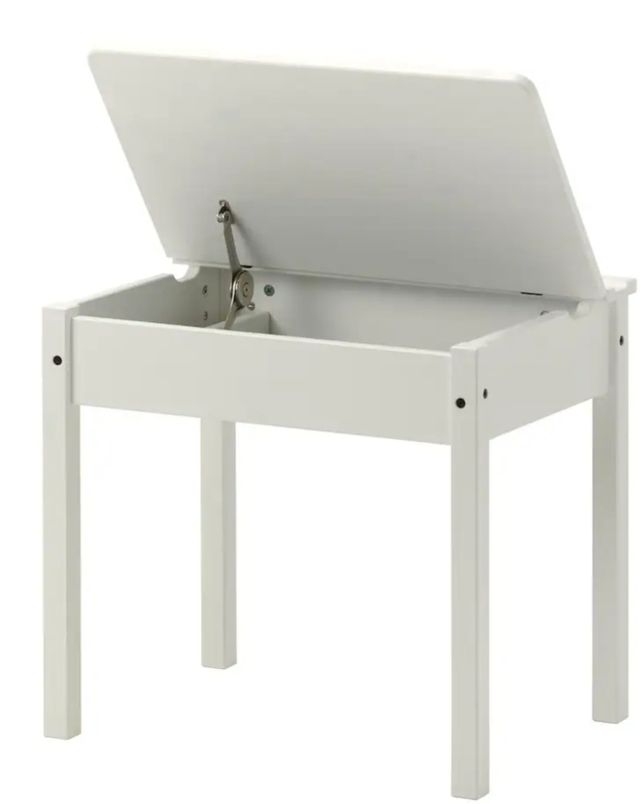 Mesa escritorio infantil 60x40