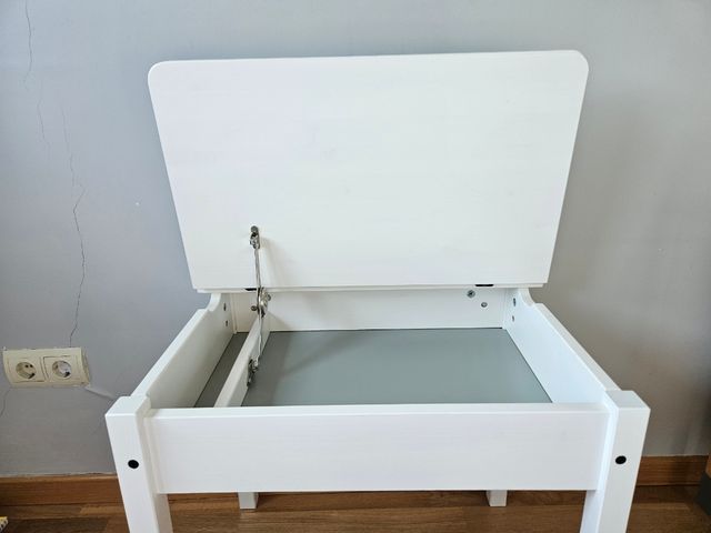 Mesa escritorio infantil 60x40