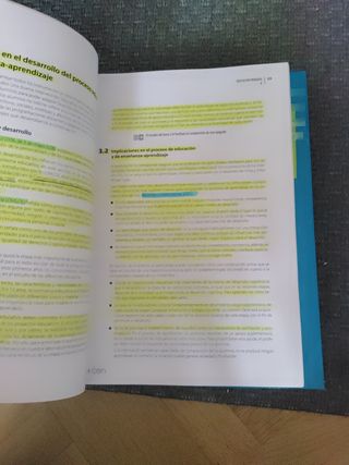 Material Oposiciones Maestro 2022 CEN