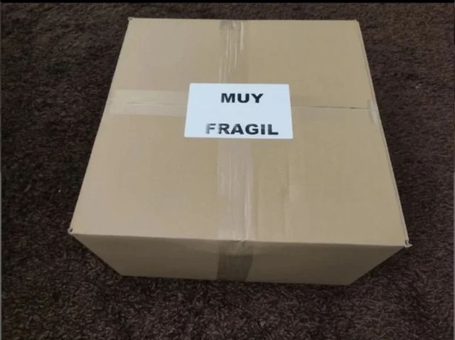 Tapacubos VW 16" - Nuevos sin estrenar