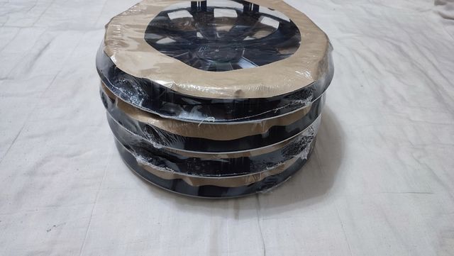 Tapacubos VW 16" - Nuevos sin estrenar