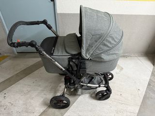 Carro jane rider
