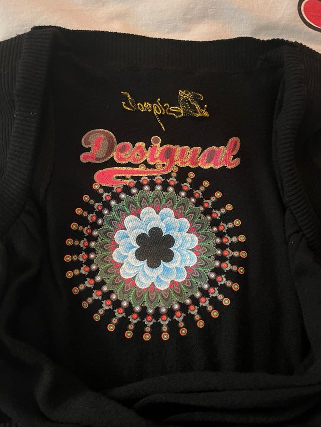 Abito donna Desigual