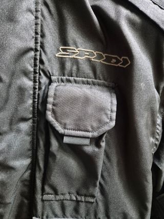 Giacca da moto Spidi
