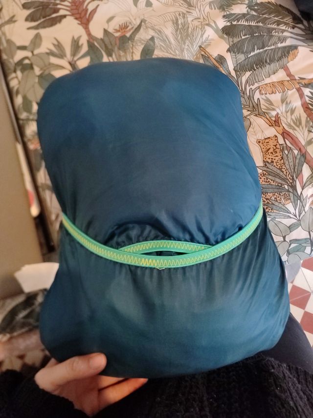 Sleeping bag niño