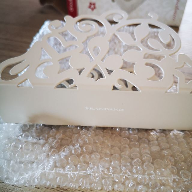 Portasalviette Brandani - Abbracci