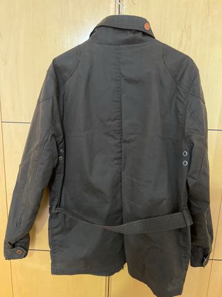 CHAQUETA INVIERNO SUPERDRY