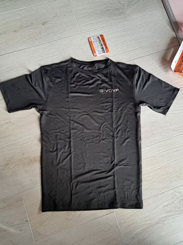 Maglia termica Givova L