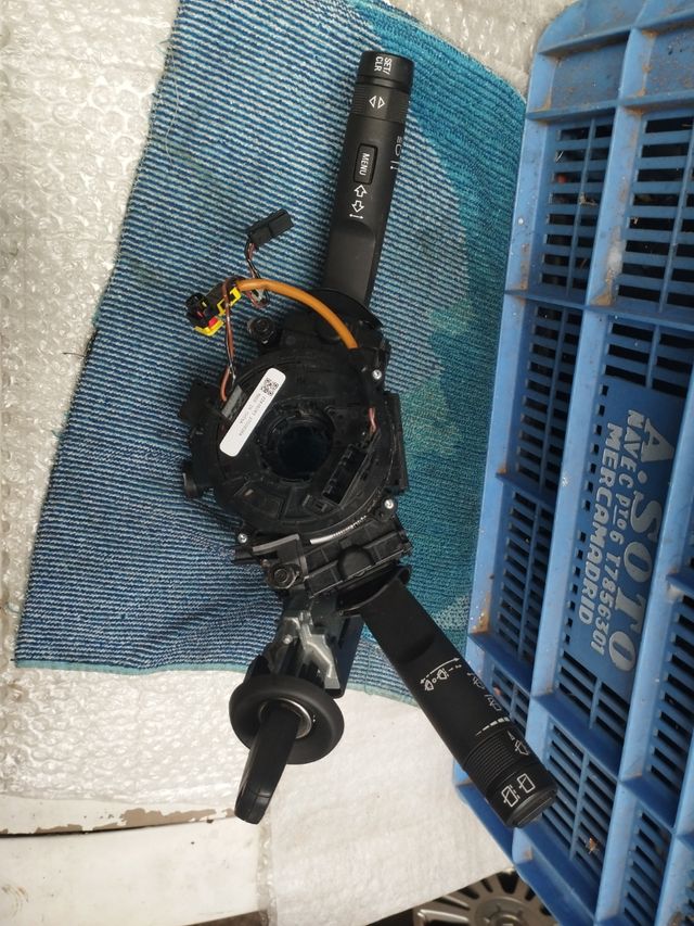 Mando de luces clausor Opel meriva