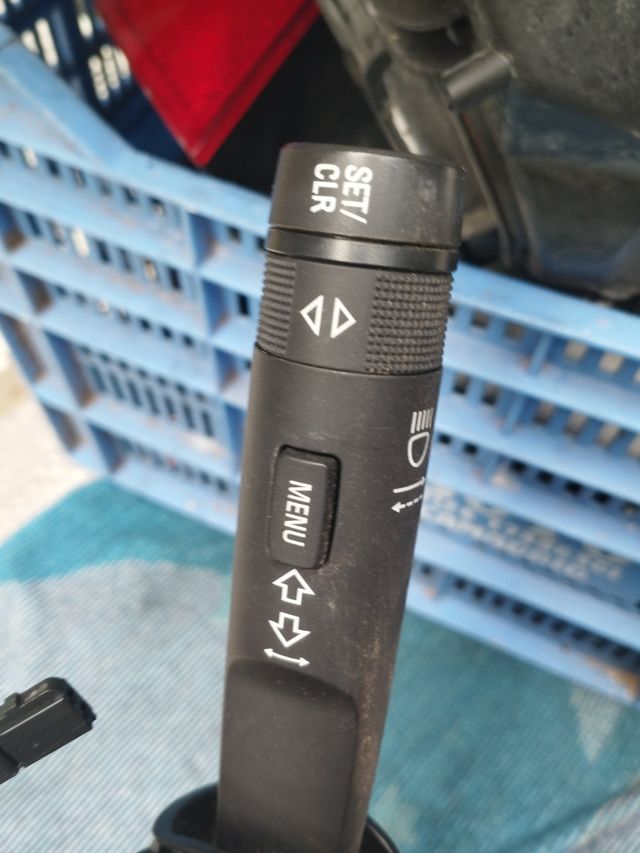 Mando de luces clausor Opel meriva