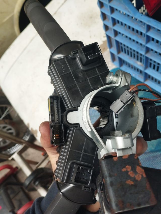 Mando de luces clausor Opel meriva