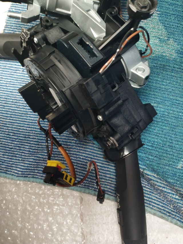 Mando de luces clausor Opel meriva