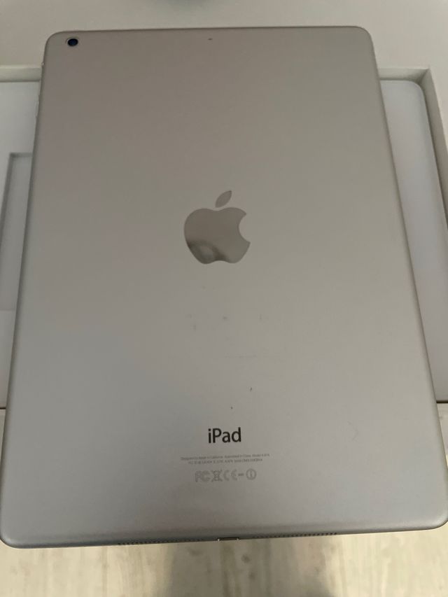 Ipad Air de 1ª generación