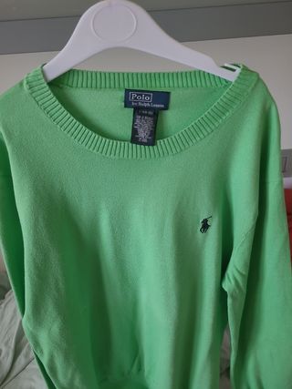 Maglia ragazzo 14/16 anni 100% cotone