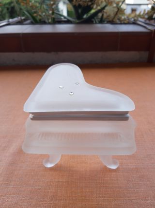 Pianoforte Swarovski