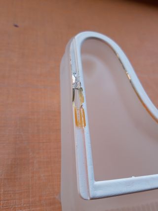 Pianoforte Swarovski