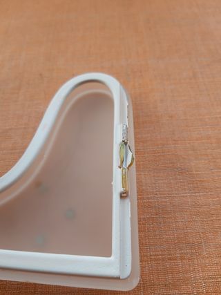 Pianoforte Swarovski