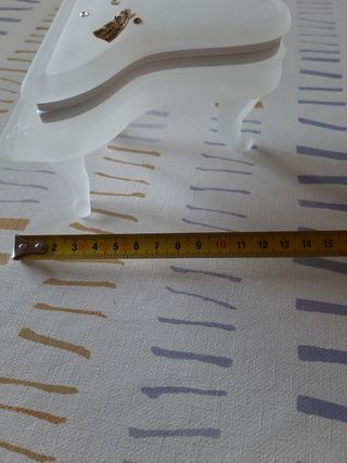 Pianoforte Swarovski