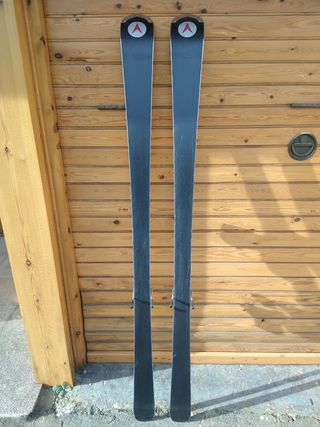 Esquís Dynastar 178 cm