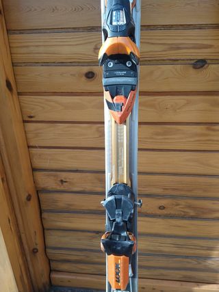 Esquís Dynastar 178 cm