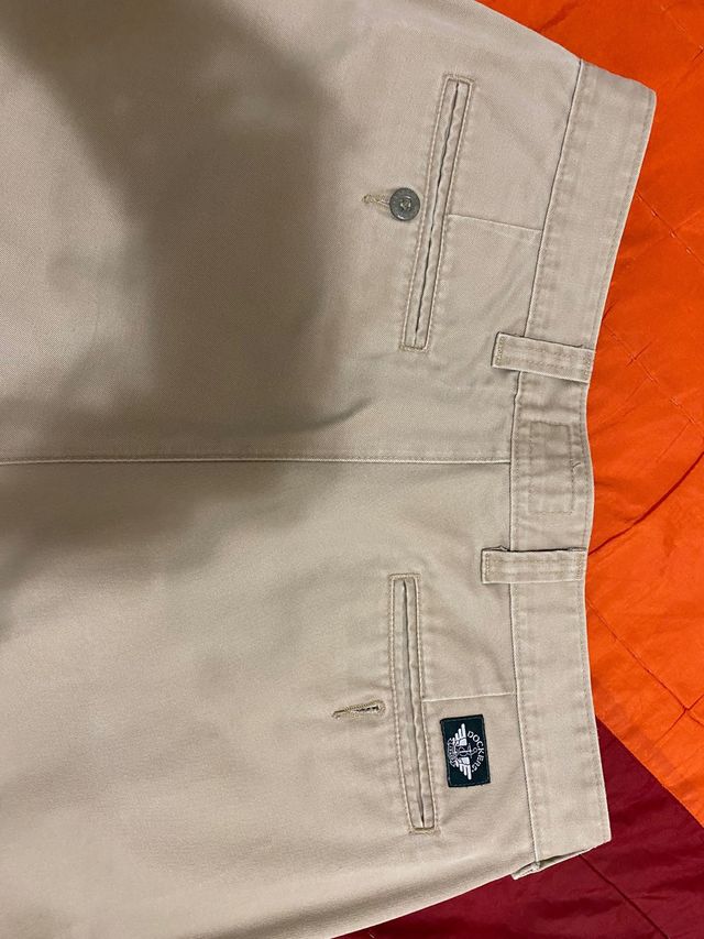Pantalon Dockers