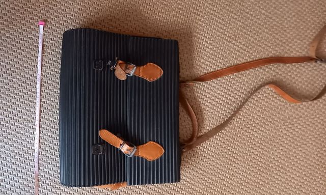 Maletin-Bolso poco peso muy ponible