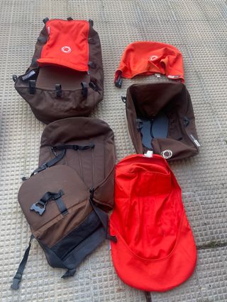 Capazo bugaboo