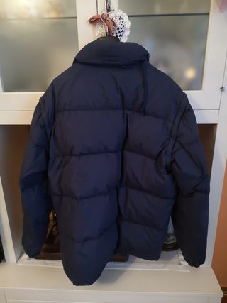 Piumino uomo Sergio Tacchini 