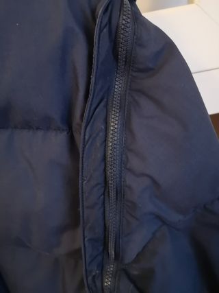Piumino uomo Sergio Tacchini 