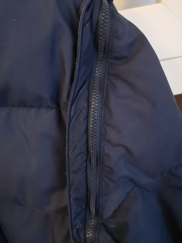 Piumino uomo Sergio Tacchini