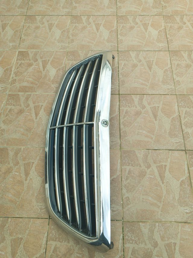 Rejilla MERCEDES S W222