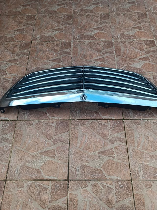 Rejilla MERCEDES S W222