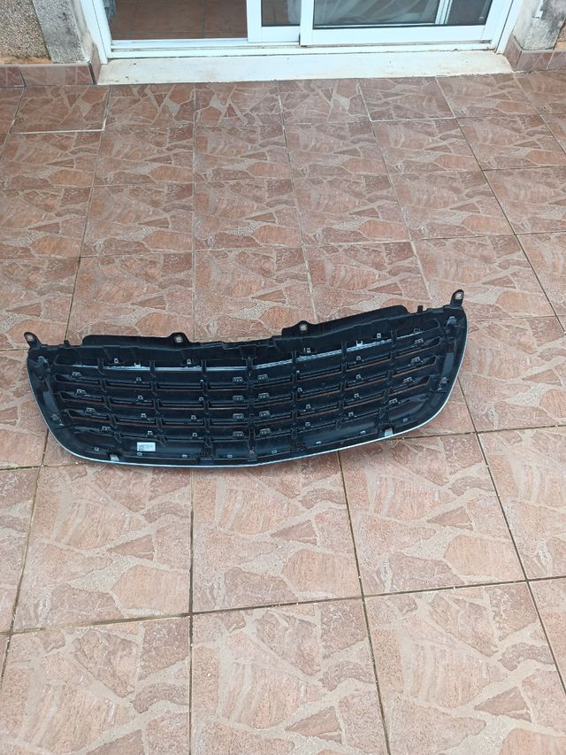 Rejilla MERCEDES S W222