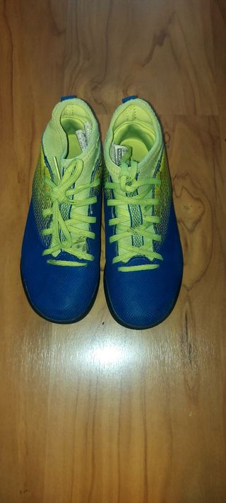 Zapatillas fútbol