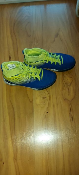 Zapatillas fútbol