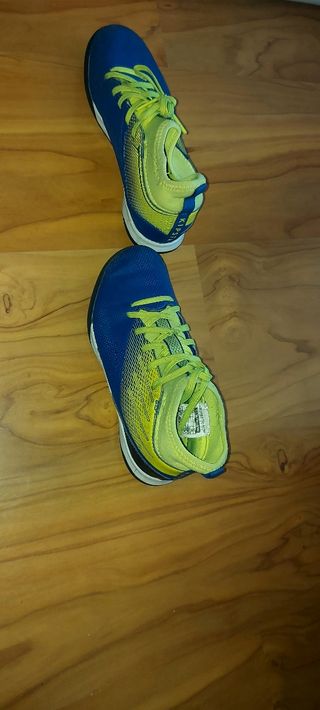 Zapatillas fútbol