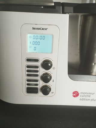 Monsieur cuisine. Edition Plus