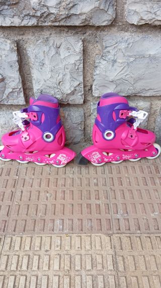 Silla runing baby jogger 