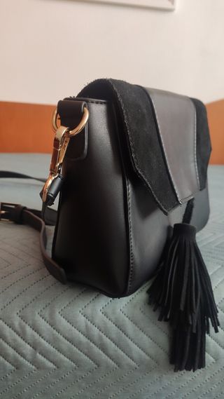 BOLSO DE PIEL