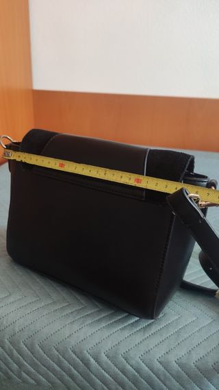 BOLSO DE PIEL