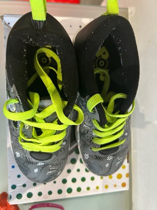 Zapatillas con ruedas Heelys niño