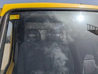 Nissan Trade 1999