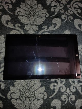 Tablet Chuwi