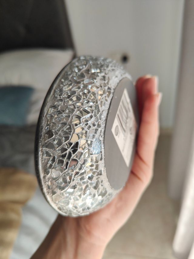 Soporte pastilla jabón