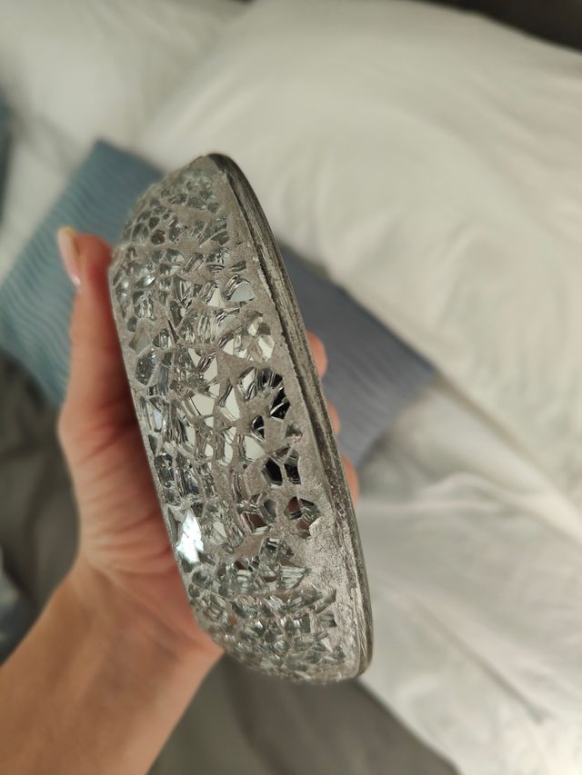 Soporte pastilla jabón